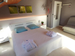 B&B Le Jardin d'Epicure